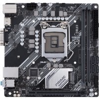    ASUS PRIME H410I-PLUS/CSM