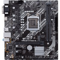    ASUS PRIME H410M-E/CSM