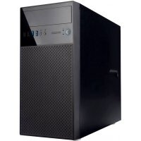    INWIN Mini Tower InWin ENR708 Black (6143504)