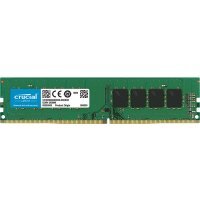     Crucial DDR4 4Gb 2666MHz Crucial CT4G4DFS6266 RTL