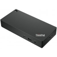 -   Lenovo ThinkPad Universal USB-C Dock (40AY0090EU)