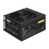    Exegate EX224734RUS 500W ATX-500NPX OEM, black