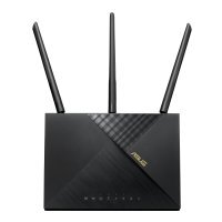 Wi-Fi  ASUS 4G-AX56