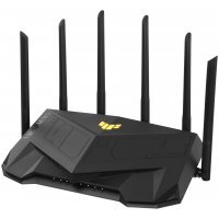 Wi-Fi  ASUS TUF-AX5400 AX5400 10/100/1000BASE-TX/4G ready 