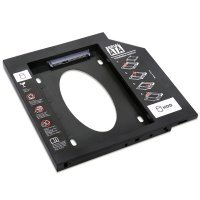  Orient UHD-2SC9PL,   2.5" SATA HDD    SATA     9.5 , 