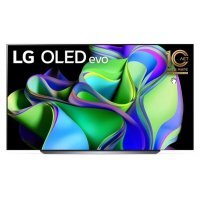   LG 83" OLED83C3RLA