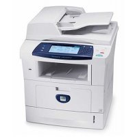  Xerox Phaser 3635MFP/X