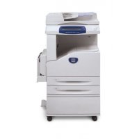  Xerox WorkCentre 5222VK