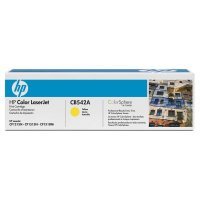  HP (CB542A)  HP CLJ CP1215/1515, 