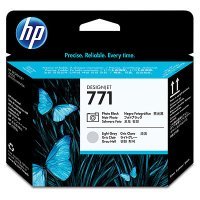   HP  771 (CE020A) Photo Designjet Z6200