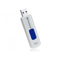 USB  64Gb Transcend JetFlash 530