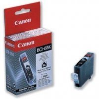  (4705A002) Canon BCI-6BK 