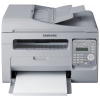   Samsung SCX-3400F