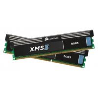   DDR3 16384Mb 1600MHz Corsair (CMX16GX3M2A1600C11) Kit of 2 RTL