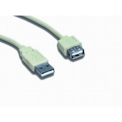    USB 2.0 Gembird CC-USB2-AMAF-6