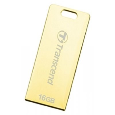  USB  16Gb Transcend JetFlash T3G 