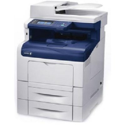    Xerox WorkCentre 6605DN