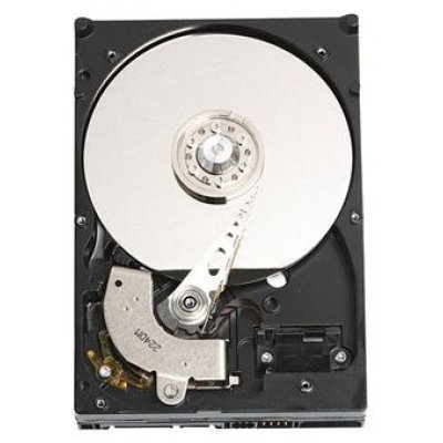    2TB DELL 400-19134  SATA 7.2k LFF 3.5"NHP HDD R210II