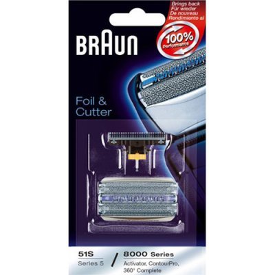   + Braun Series7 70S