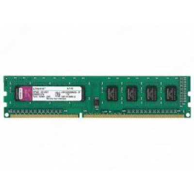    Kingston 2 GB KVR1333D3S8N9/2G