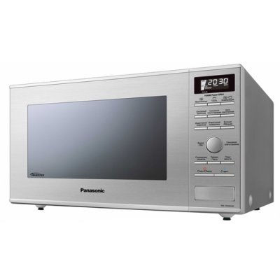    Panasonic NN-GD692MZPE