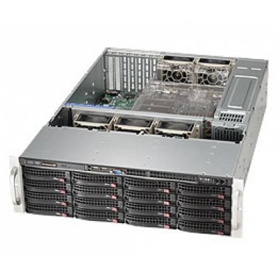   Supermicro CSE-836BE16-R1K28B