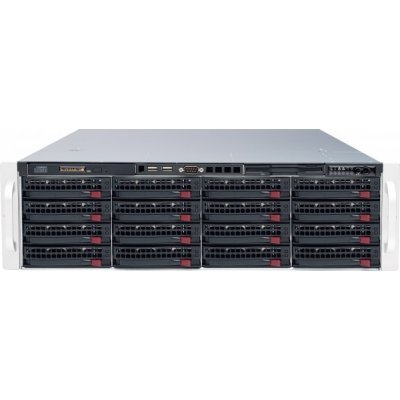   Supermicro CSE-836E26-R1200B