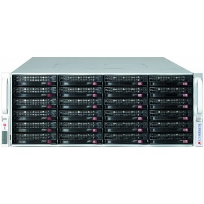   Supermicro CSE-847E16-RJBOD1