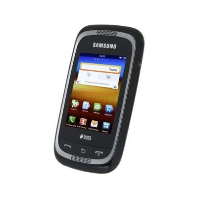    Samsung GT-C3262 Champ Neo Duos 