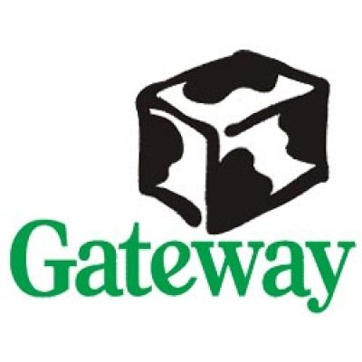   Gateway External 1U Rack-mount Enclosure for SAS tape drives (TC.34000.037)