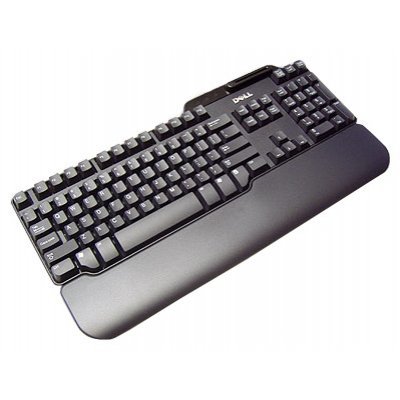   Dell Smartcard Keyboard Black (580-14458)