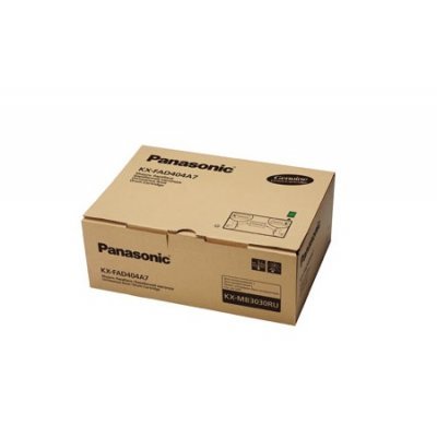   Panasonic KX-FAD4047  KX-MB3030