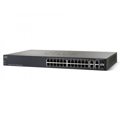   Cisco SRW224G4-K9-EU