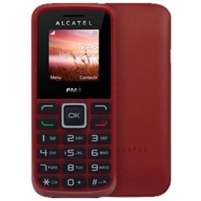    Alcatel OneTouch 1010D 