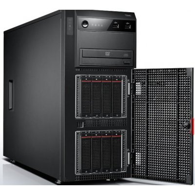   Lenovo ThinkServer RD340 (70AC000JRU)