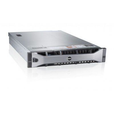   Dell PowerEdge R720 (R720-7181/007)