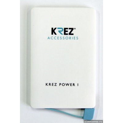    KREZ Power LP2501W, 