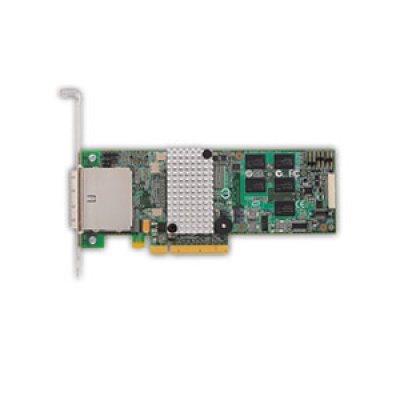  ThinkServer RAID 710 Adapter (0C19489)