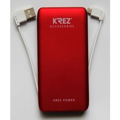    KREZ Power LP5001R, 