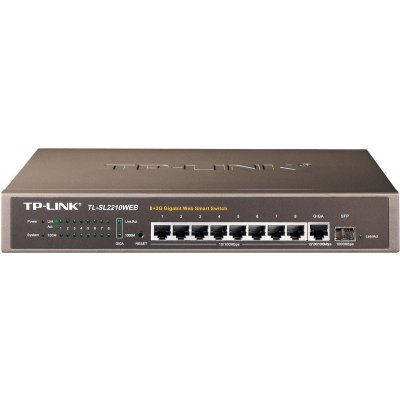   TP-LINK TL-SL2210