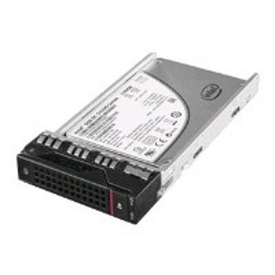    Lenovo ThinkServer 3.5" 3,51 TB 7.2K Enterprise SATA 6Gbps Hot Plug Hard Drive