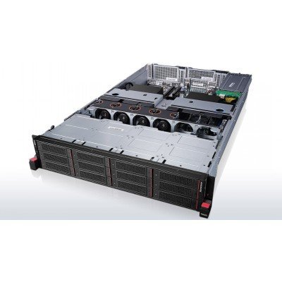   Lenovo ThinkServer RD650 (70D00006EA)