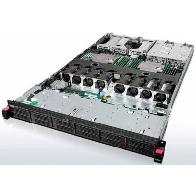   Lenovo ThinkServer RD550 (70CX0016EA)