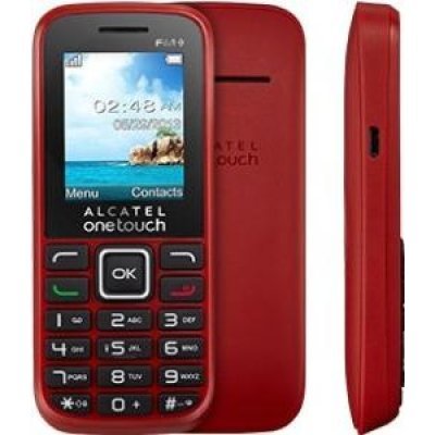    Alcatel 1042D 