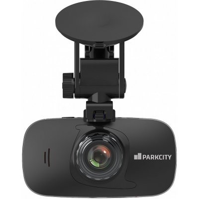   ParkCity DVR-HD740