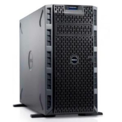   Dell PowerEdgeT320 NO CPU, NO MEMORY, NO HDD, NO CONTROLLER, iDRAC7 Ent, NO PSU, Tower, 3Y NBD