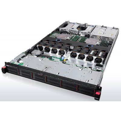   ThinkServer RD550 (70CX000VEA)