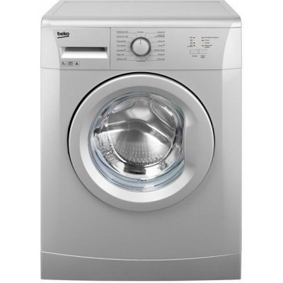    Beko WKB 51001 MS 