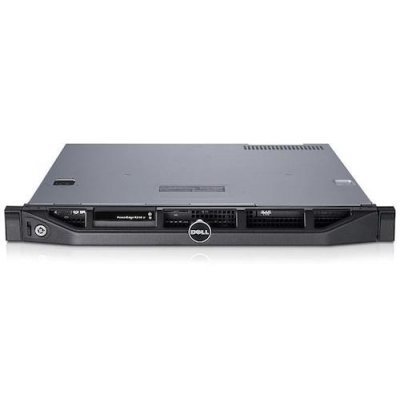   Dell PowerEdge R630 (210-ACXS-015)