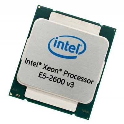   Lenovo Intel Xeon E5-2650v3 (2.3GHz, 10C, 105W) for ThinkServer RD650, (4XG0F28816)